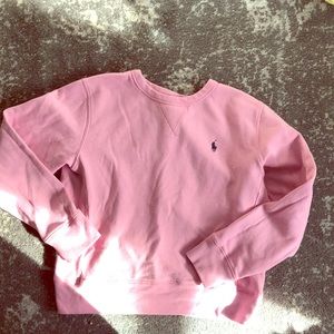 Crew neck Polo Ralph Lauren Sweatshirt